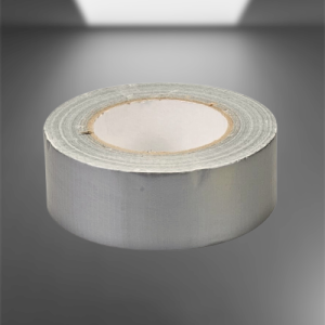 Silver Duct Tape 50mm x 50m