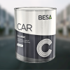 BESA ROC 2K POLYESTER PUTTY