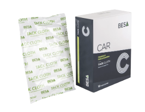 DUST CAPTURE CLOTH | BESA BRAND